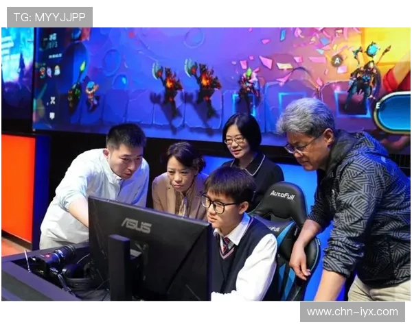 爱游戏电竞：玩家如何提升自己的电竞技能实现职业梦想